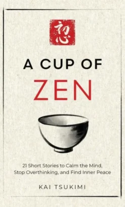 A Cup of Zen