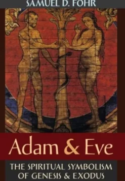 Adam & Eve