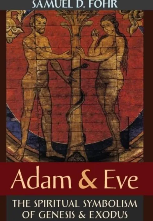 Adam & Eve