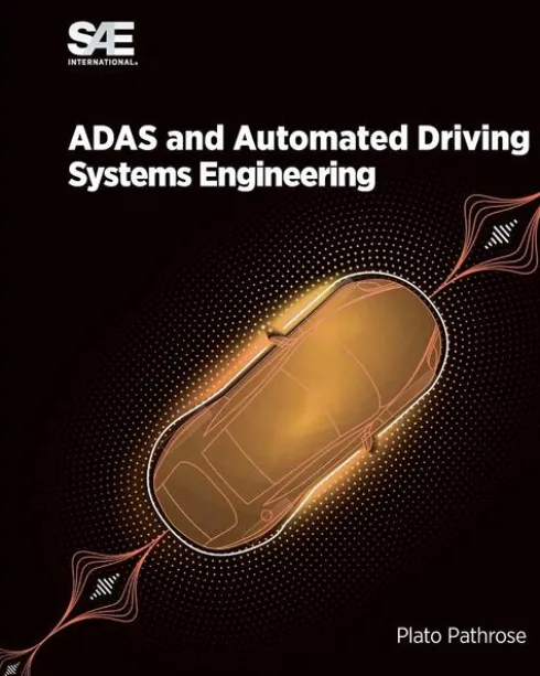 ADAS and Automated Driving - Systems Engineering