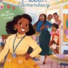 A Day at Abbott Elementary (Official Abbott Elementary Picture Book)
