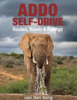 Addo Self-Drive
