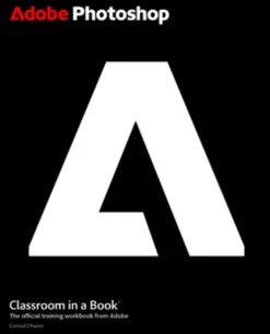Adobe Photoshop Classroom in a Book 2026 Release