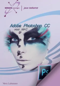 Adobe Photoshop voor MAC