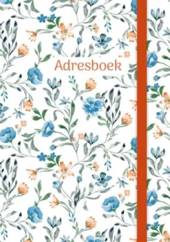 Adresboek