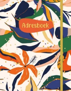 Adresboek