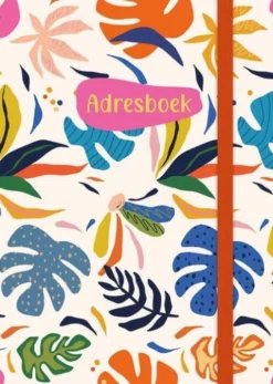 Adresboek