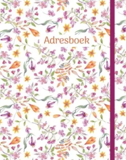 Adresboek