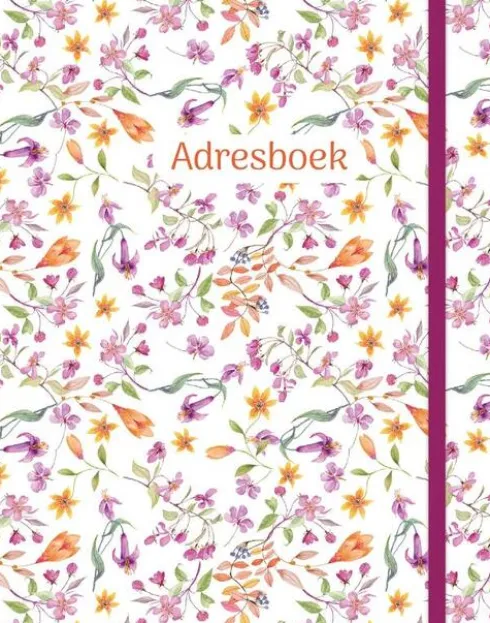 Adresboek