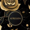 Adresboek groot / Adresboekje met Alfabet – Telefoonregister / Adressenboek