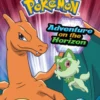 Adventure on the Horizon (Pokémon: Scholastic Reader, Level 2)