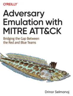 Adversary Emulation with Mitre Att&ck