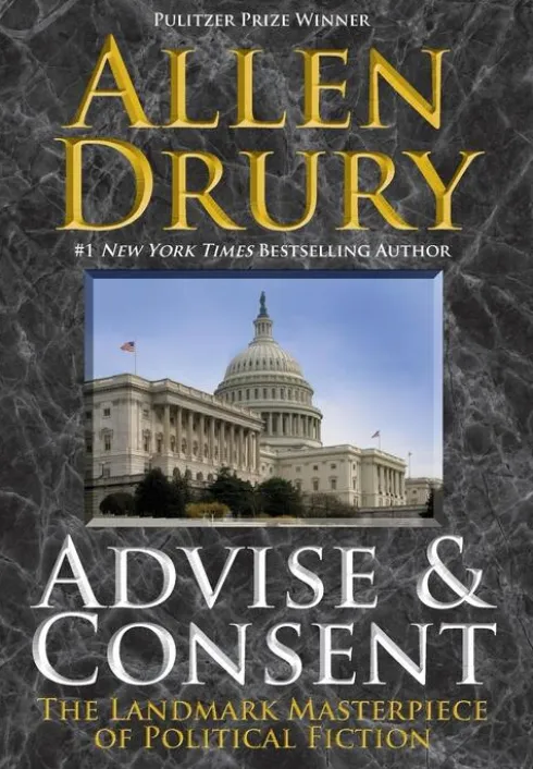 Advise and Consent