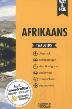 Afrikaans