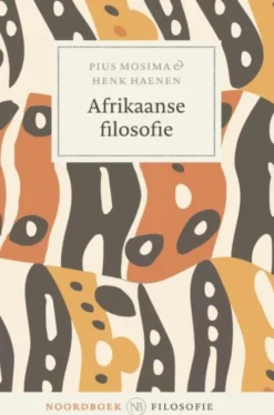 Afrikaanse filosofie