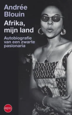Afrika, mijn land