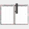 Afsprakenagenda 2026-2027 A5 Tropische Bloemen