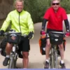 Afzien met een fietsvriend