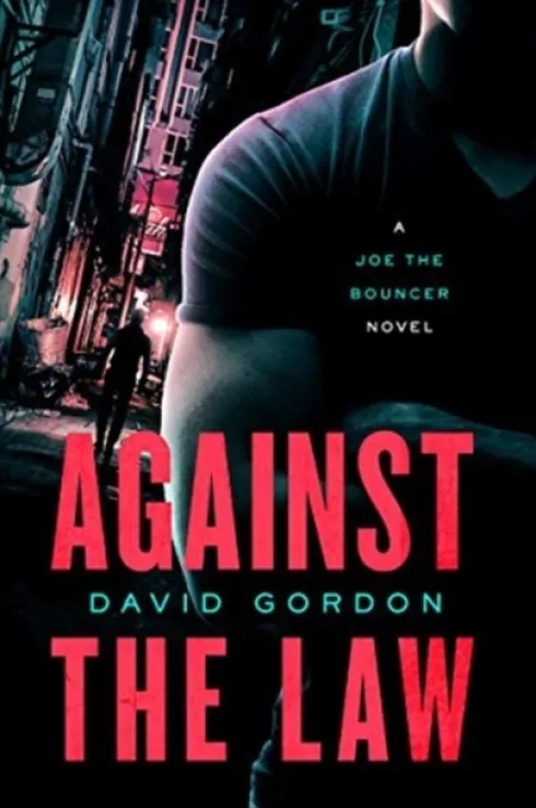 Against the Law