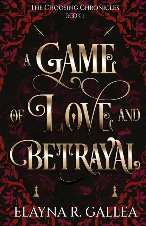 A Game of Love and Betrayal