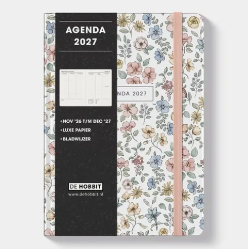 Agenda A5 D2 2027