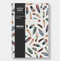 Agenda Basic D6 2027