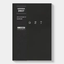 Agenda Basic D1 2027