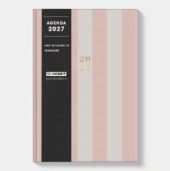 Agenda Basic D2 2027
