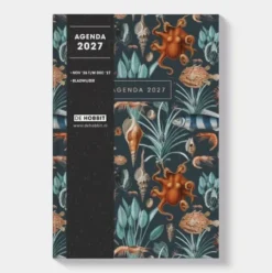 Agenda Basic D5 2027