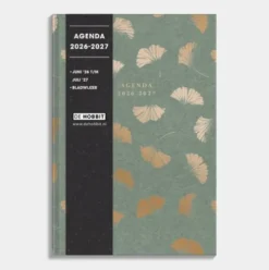 Agenda Basic Gingko 26/27