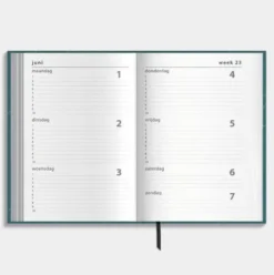 Agenda Basic Raster 26/27