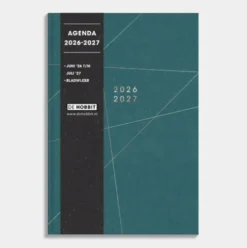 Agenda Basic Raster 26/27