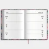Agenda Mini D4 26/27