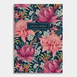 Agenda Mini D4 26/27