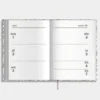 Agenda Mini D1 26/27