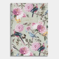 Agenda Mini D3 26/27