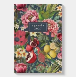 Agenda Mini D4 2027