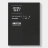 Agenda Pocket A6 D1 2027