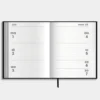 Agenda Pocket A6 D1 26/27