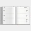 Agenda Pocket A6 D2 26/27