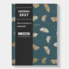 Agenda Pocket A6 D3 2027