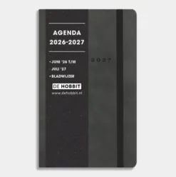 Agenda Pocket Deluxe D2 26/27