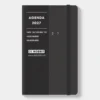 Agenda Pocket Deluxe D2 2027