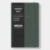 Agenda Pocket Deluxe D1 2027