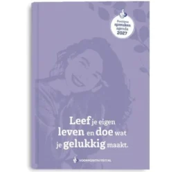 Agenda positieve spreuken 2027