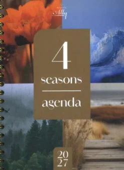 Agenda 4Seasons 2027