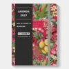 Agenda Soft Pocket A6 D1 2027