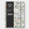 Agenda Soft Pocket A6 D6 2027