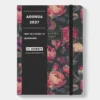 Agenda Soft Pocket A6 D8 2027