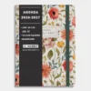 Agenda Soft Pocket A6 D4 26/27